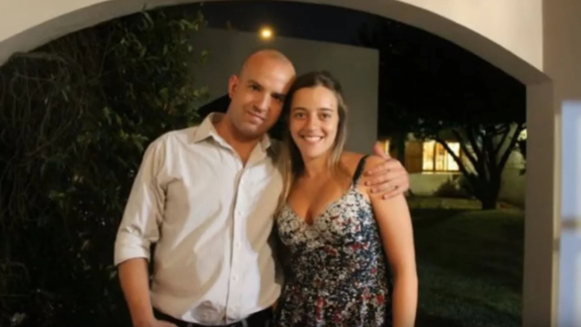 El estremecedor video de Federico Blanco dedicado a su ex pareja: “Sé que nos vamos a volver a encontrar”
