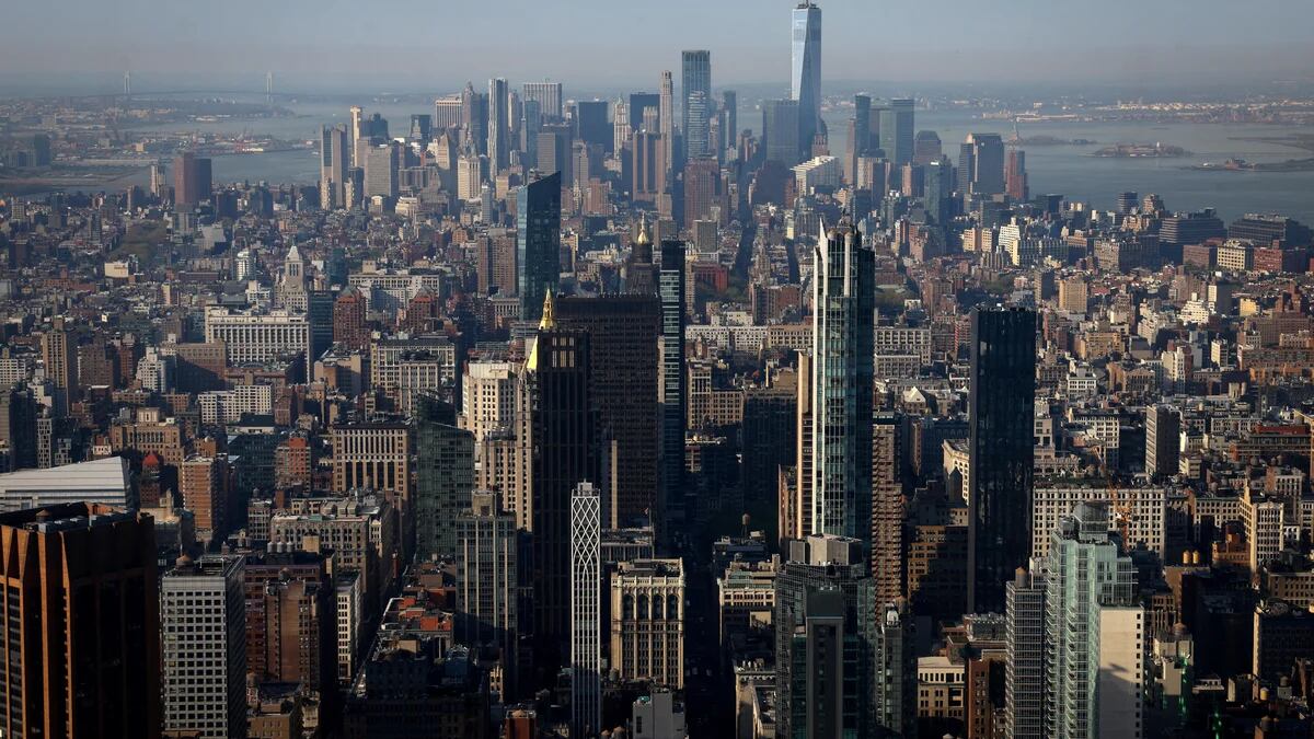 Comenzó la venta de una torre de apartamentos en el Bajo Manhattan que llevaba una década paralizada