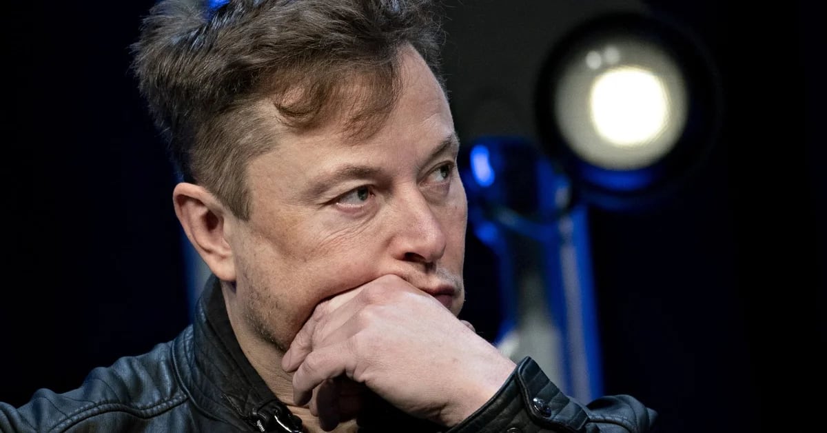 Elon Musk told to change Twitter algorithm to improve exposure of his own tweets