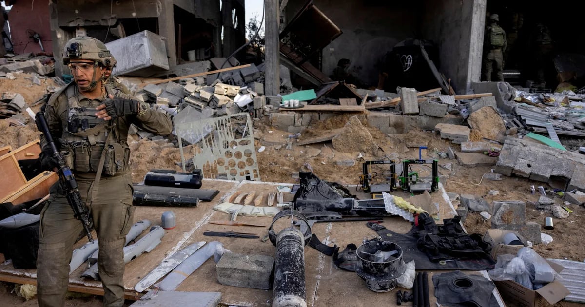 Due soldati israeliani sono stati uccisi in nuovi scontri con i combattenti di Hamas a Gaza