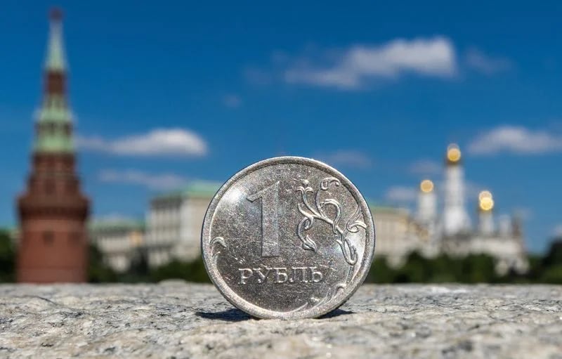 Rusia busca recuperar su economía y eludir las sanciones de Occidente con el lanzamiento del rublo digital