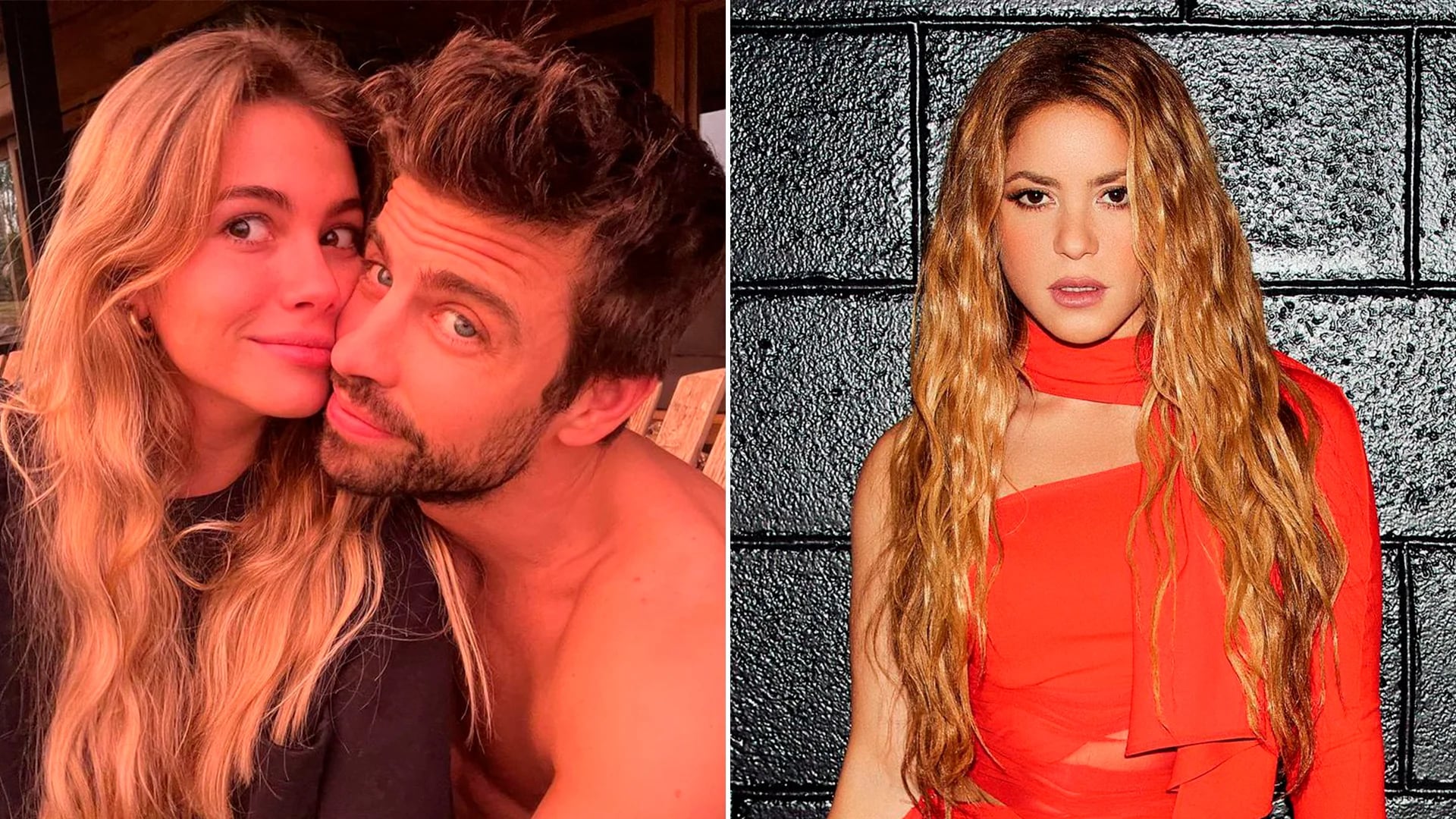 El problema entre Clara Chía y Piqué que habría ocasionado Shakira