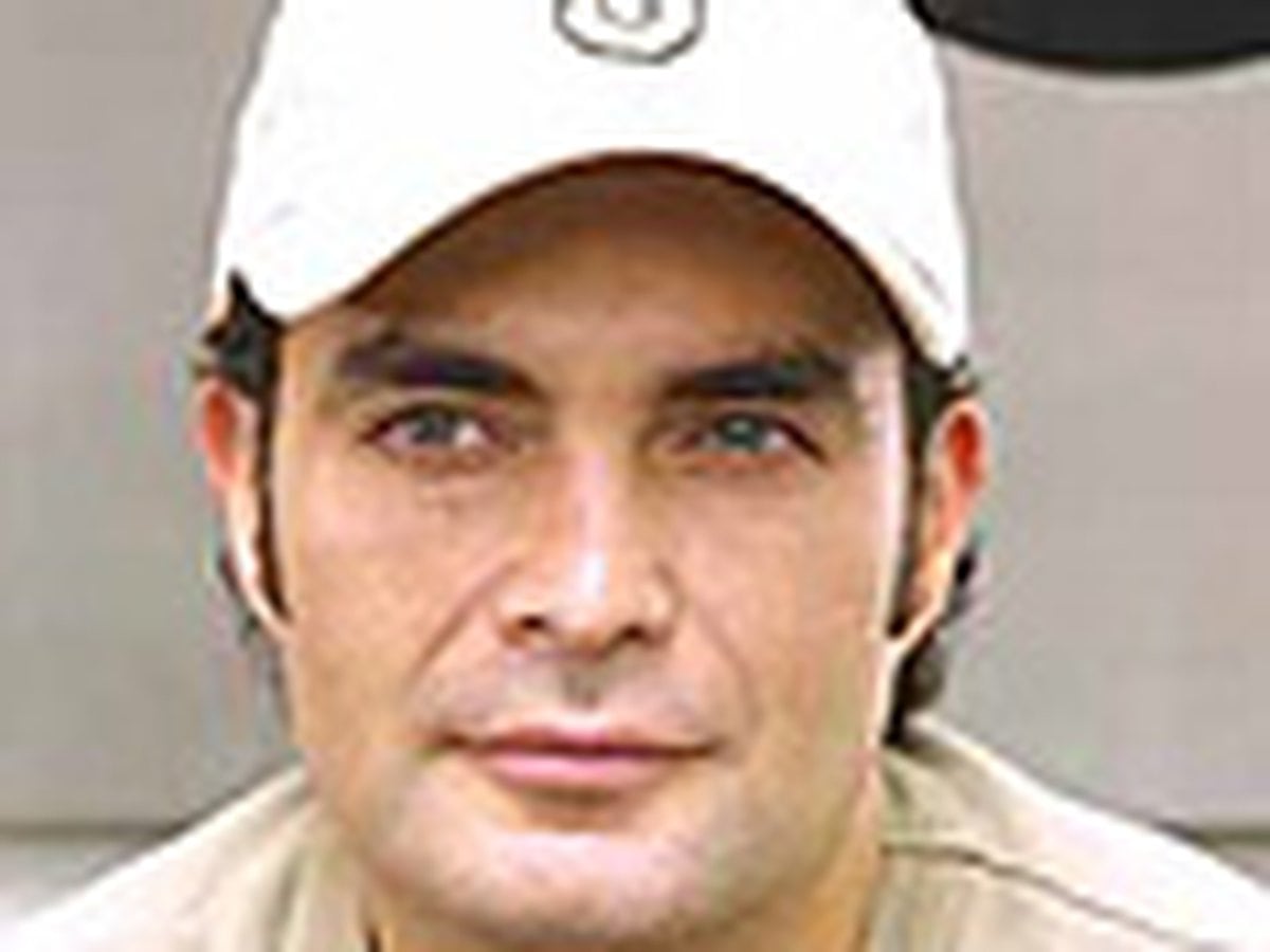 Acusan A Actor Mexicano De Violar A La Hija Del Puma Rodriguez Infobae