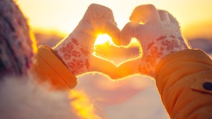 Mientras en el hemisferio norte comienza el invierno, en la región sur del planeta ocurre el solsticio de verano (Foto: Shutterstock)