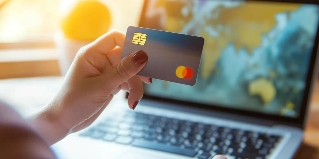 Nueva baja de tasas: cómo va a impactar a las billeteras digitales y cuáles son las que más pagan