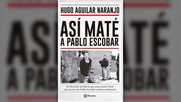 El libro que editó Aguilar