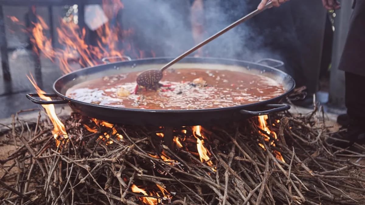 La receta del “mejor arroz del mundo” según Ferran Adrià, el plato estrella de un restaurante de un pueblo de Alicante
