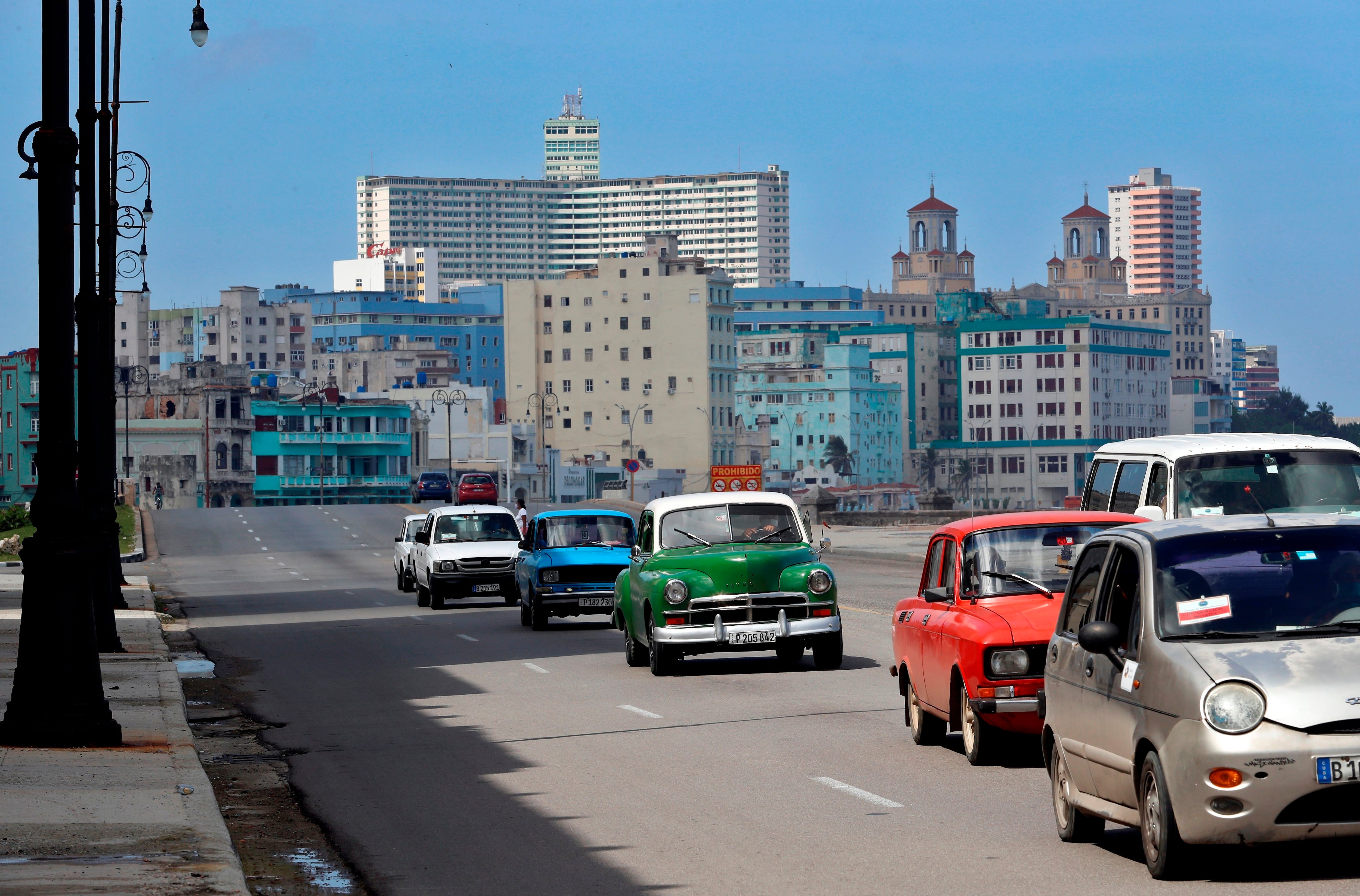 clima La Habana