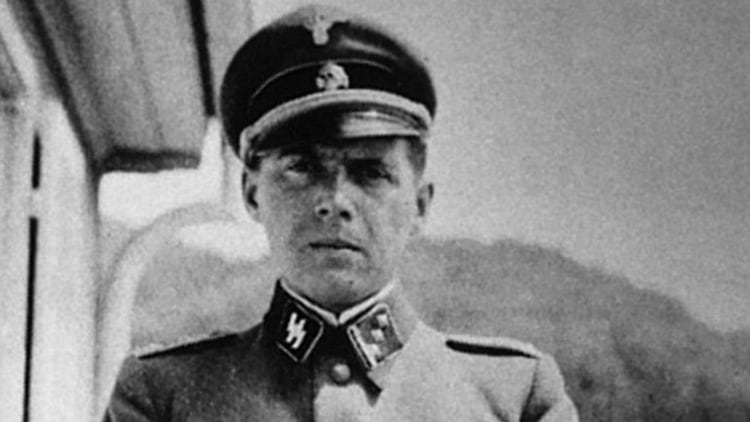 Joseph Mengele