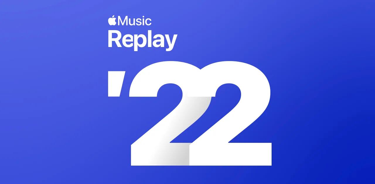  Qué fue lo más escuchado en Apple Music este 2022