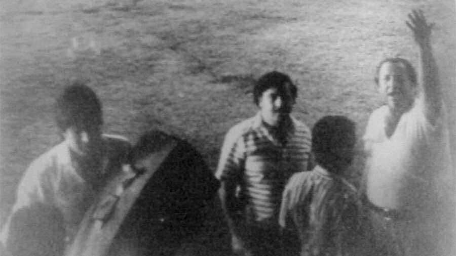 Pablo Escobar tuvo negocios con el Frente Sandinista de Liberación Nacional en Nicaragua - crédito Archivo Infobae