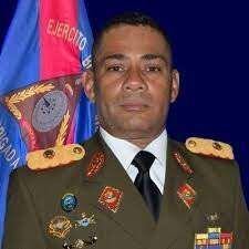 Ruben Darío Belzares Escobar ascendio a General de División