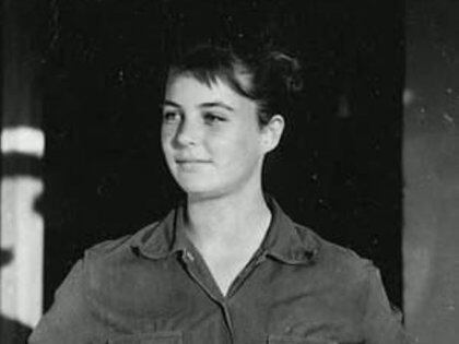 Monica Ertl, la alemana que admiraba al Che Guevara y mató al militar que -para los comunistas bolivianos- le había cortado las manos