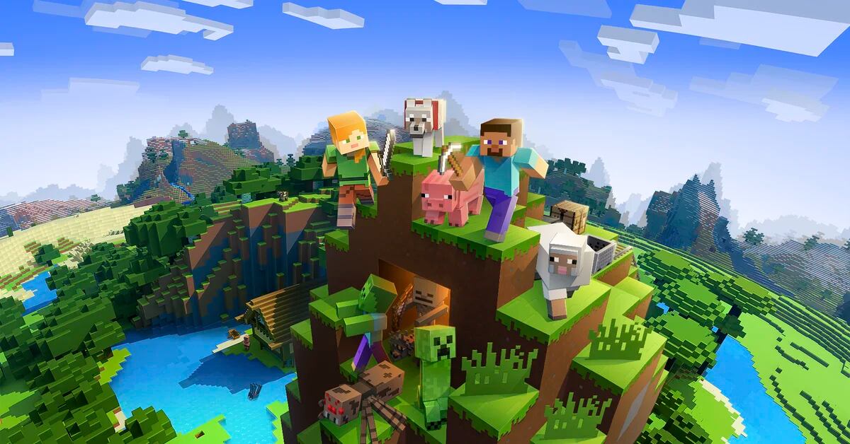 Mojang Studios, creator of Minecraft, explained why it will not accept the integration with NFTs