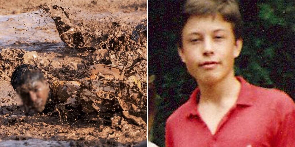 La dura experiencia de Elon Musk en el campamento extremo de supervivencia en Sudáfrica al que asistió en su infancia