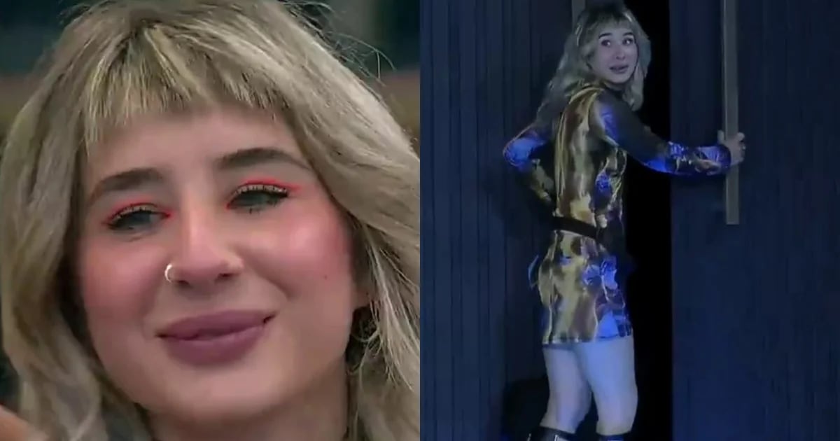 Paloma said goodbye to Big Brother 2023: who was the most popular participant and the full list of player pedigrees