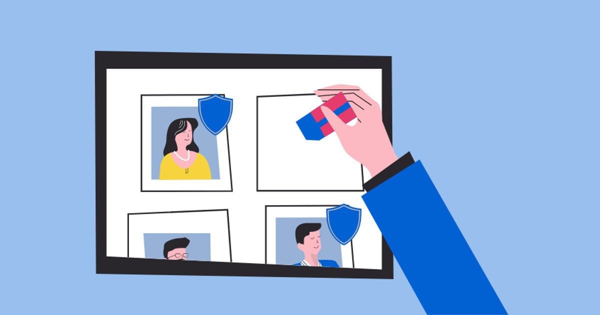 El buscador de rostros, PimEyes, ya no mostrará como resultado a niños para evitar el uso inadecuado de estas imágenes por parte de terceros. (PimEyes)