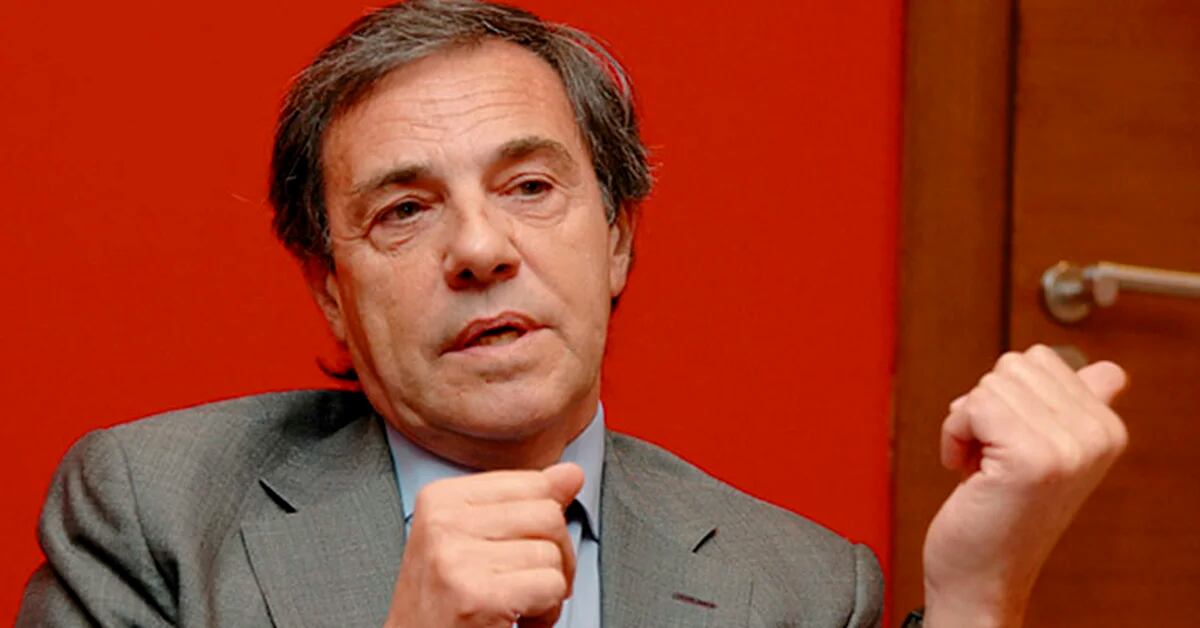 Jorge Sánchez Córdova, bankmannen pekt ut av Lópezs poser, svarer på Cristina Kirchners anklage og flere siste nyheter her