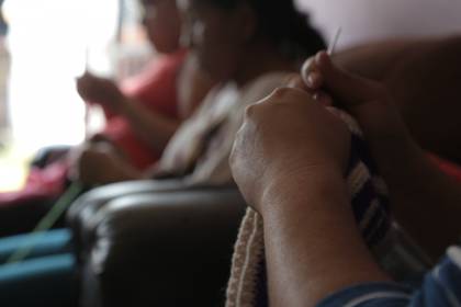 La violencia doméstica ha sido uno de los asuntos que más ha crecido durante la pandemia. (Foto: Juan Vicente Manrique/Infobae México)