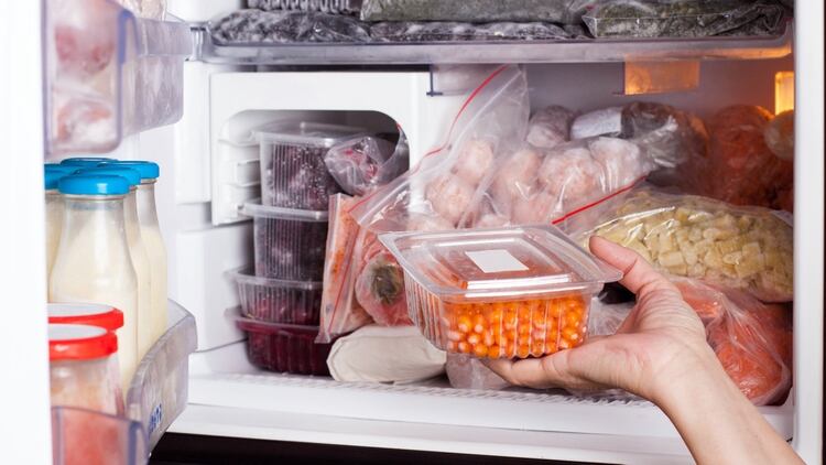El 80% de los casos diagnosticados de trastorno alimentario se recuperan en su totalidad (Shutterstock)