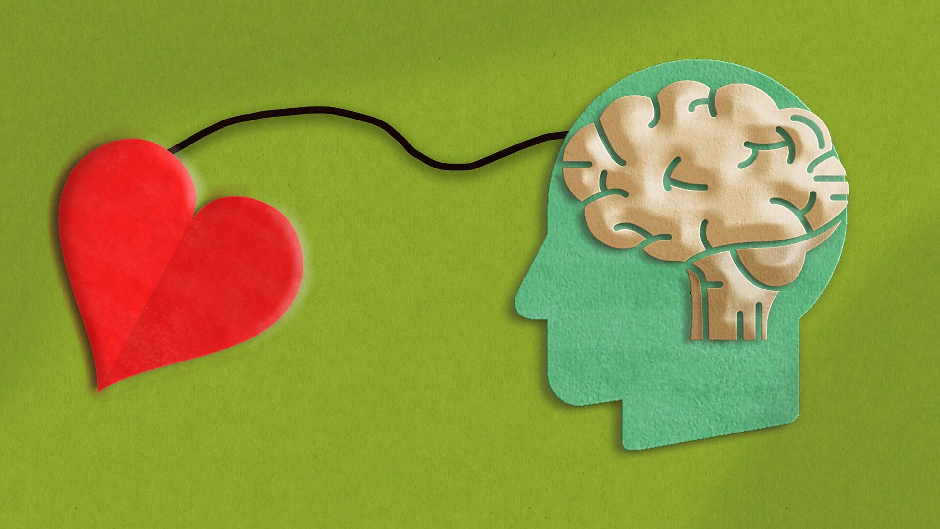 Ante el rechazo, nuestro cerebro responde de modo idéntico que en el dolor físico(Getty Images)