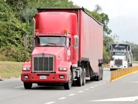 Precio del Acpm: ministro de Hacienda envió claro mensaje a los transportadores de carga 