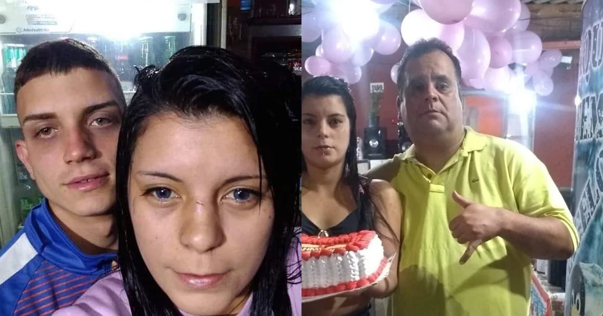 A woman discovered that her husband was cheating on her with her father and this is how the Mexicans reacted