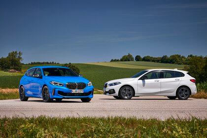 El lanzamiento que hará en el 2020 BMW, capó más corto y alto y muchos cambios en su arquitectura.