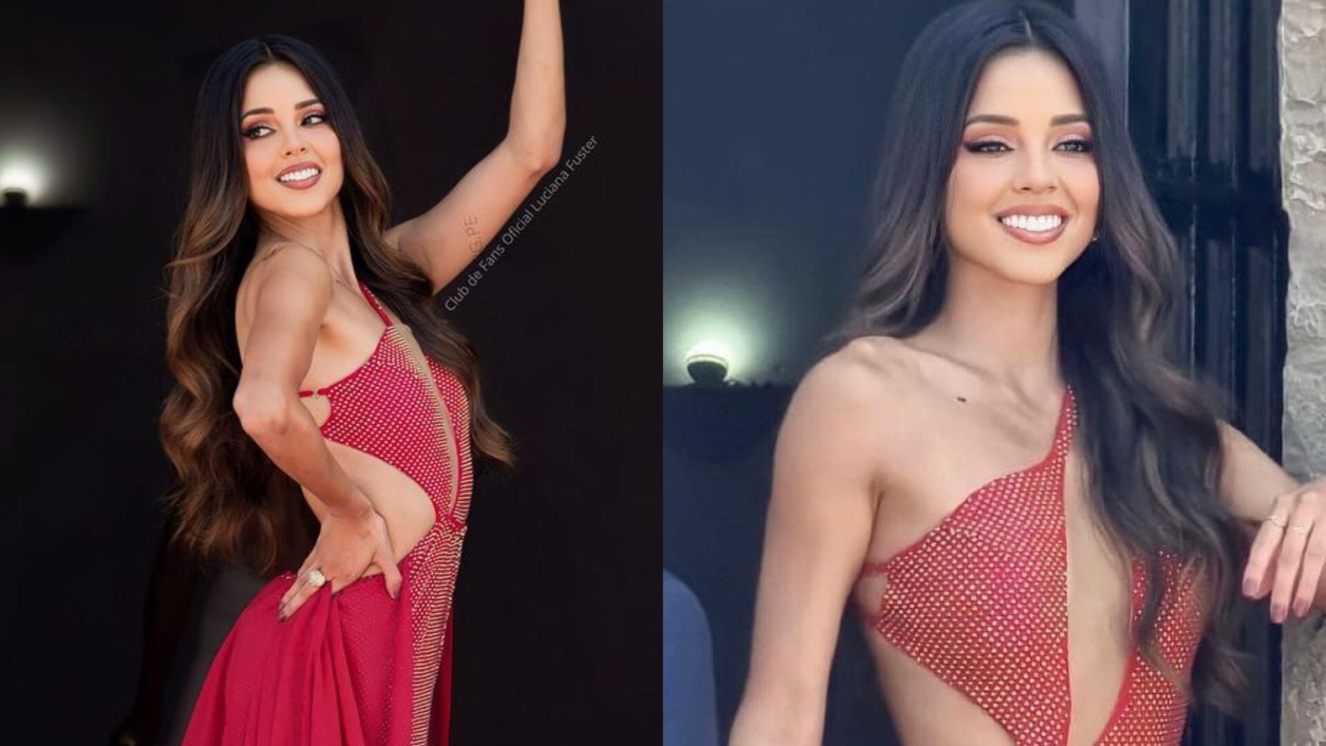 Luciana Fuster y los motivos por los que escogió el Miss Gran Perú en lugar del Miss Perú Universo. Instagram