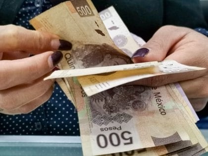 El comienzo de 2021 representa una perspectiva aterradora para la economía de las familias mexicanas.  (Foto: Cuartoscuro)