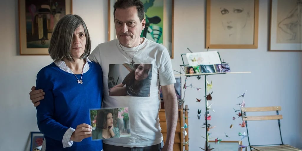 Cómo vive la familia de Lola Chomnalez tras la condena al femicida: “Ahora empieza el duelo real”