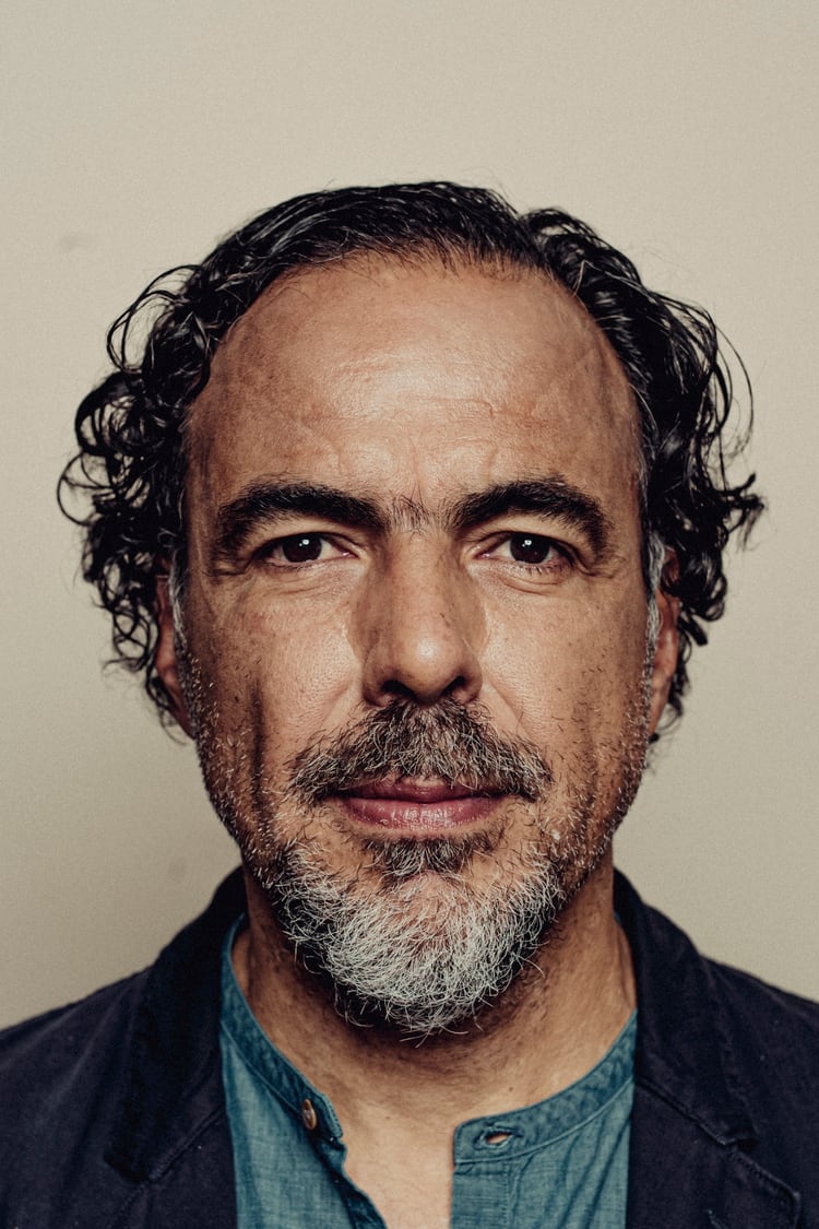 Alejandro González Iñárritu (Julien Mignot/The New York Times)