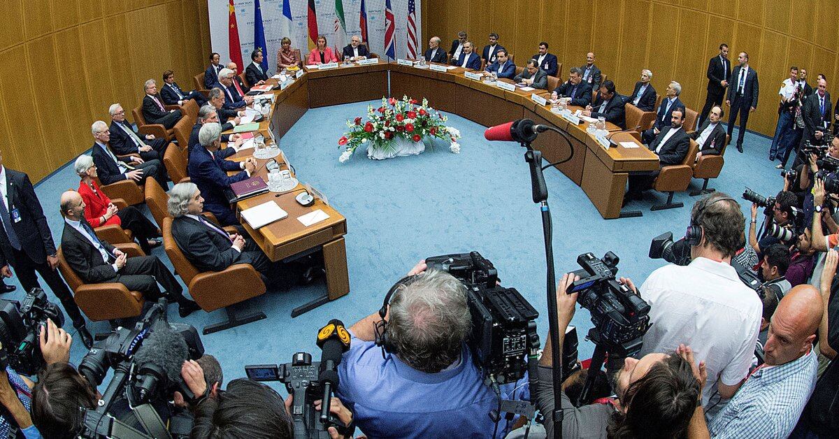 EEUU will assist in new meeting of Western powers with Iran to discuss nuclear program