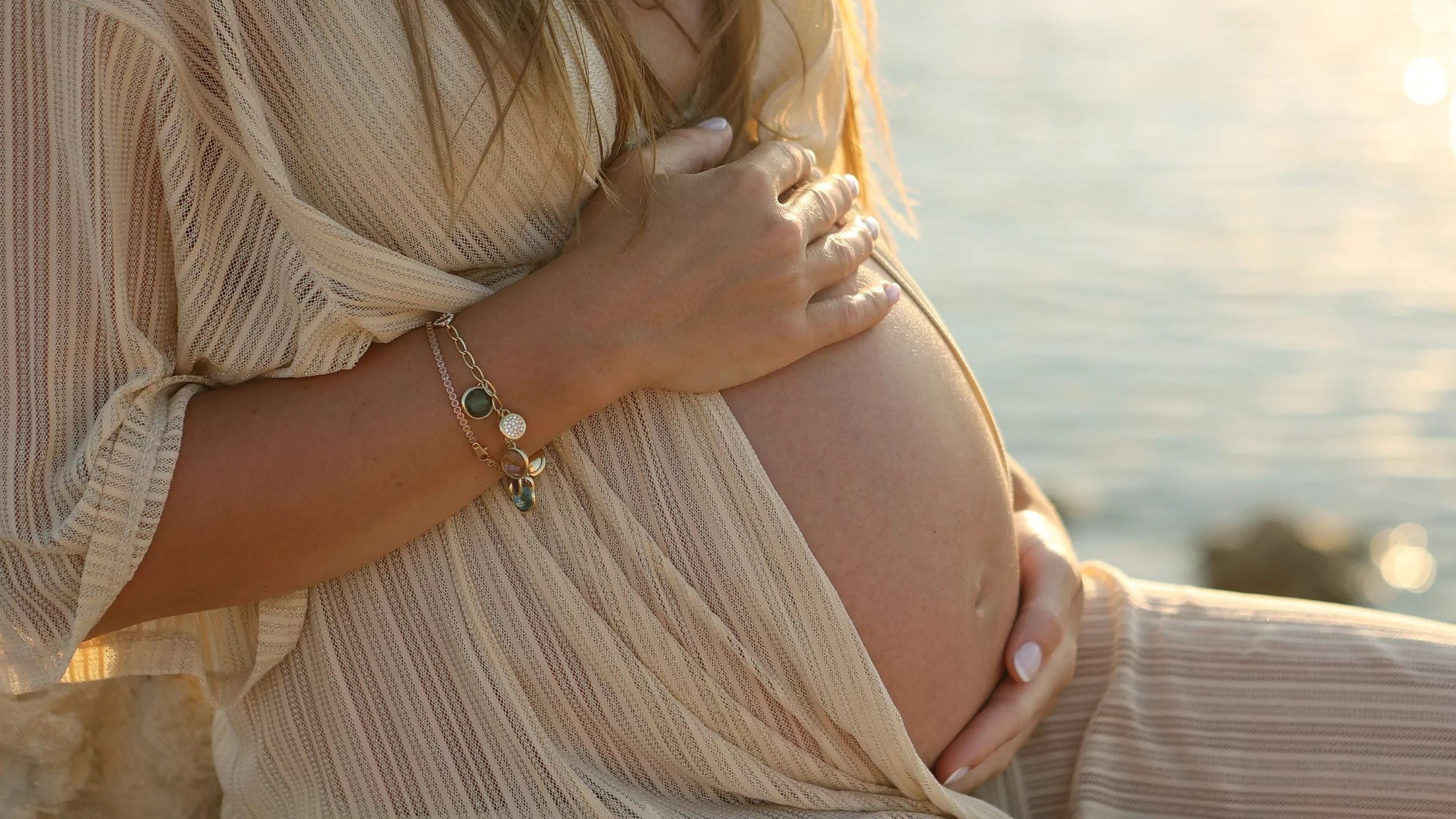 “La causa más frecuente del retardo de crecimiento intrauterino es un problema placentario, que ocurre cuando, por algún motivo, la placenta no nutre bien al feto", dijo la doctora Ciaccio