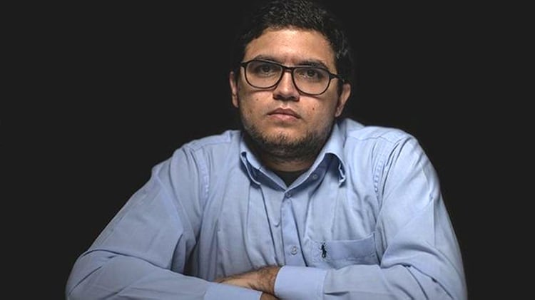 Luis Carlos Díaz pasó 25 horas secuestrado por el SEBIN