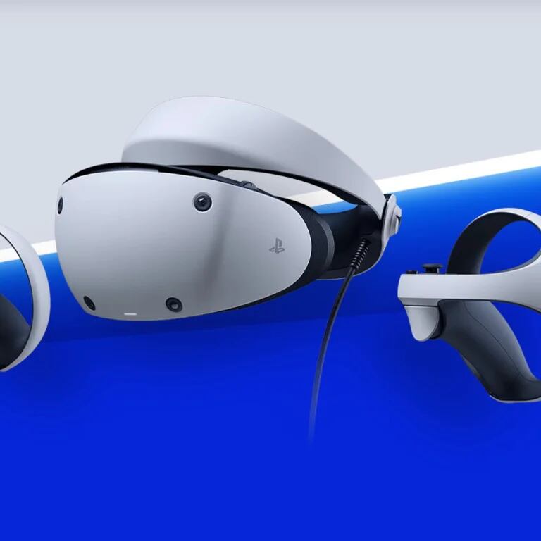 Gafas VR PS4: Análisis del casco simulador para PlayStation VR 2024