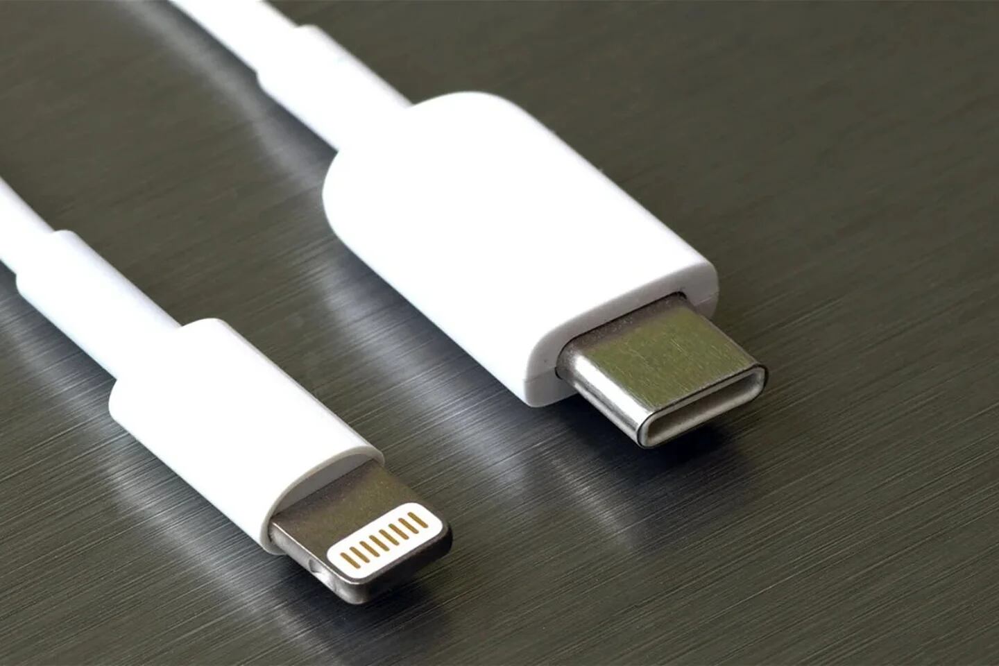 Alternativa a cable de Apple para iPhone