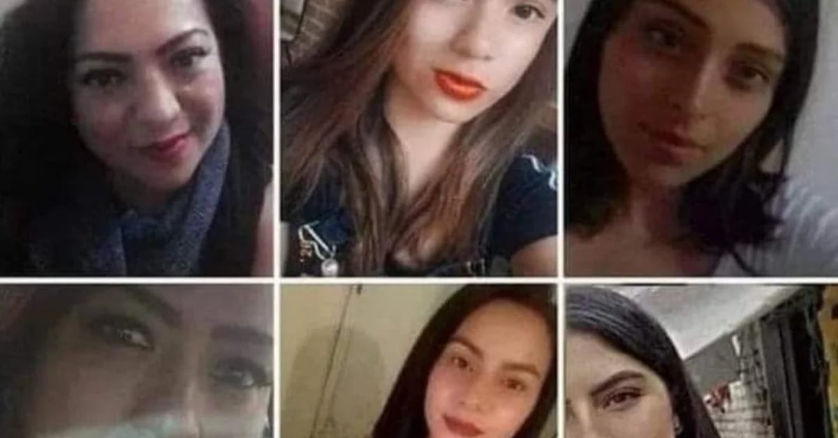 Six women disappeared in Celaya, Guanajuato;  add up to eight in less than a week