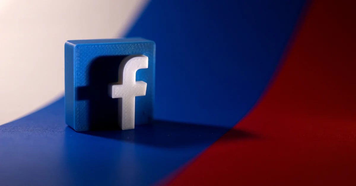 Facebook will allow recordings of violence against Russian invaders or calls for Putin’s death in the Ukraine war.