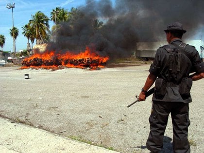 (Foto: German Romero / CUARTOSCURO.COM)