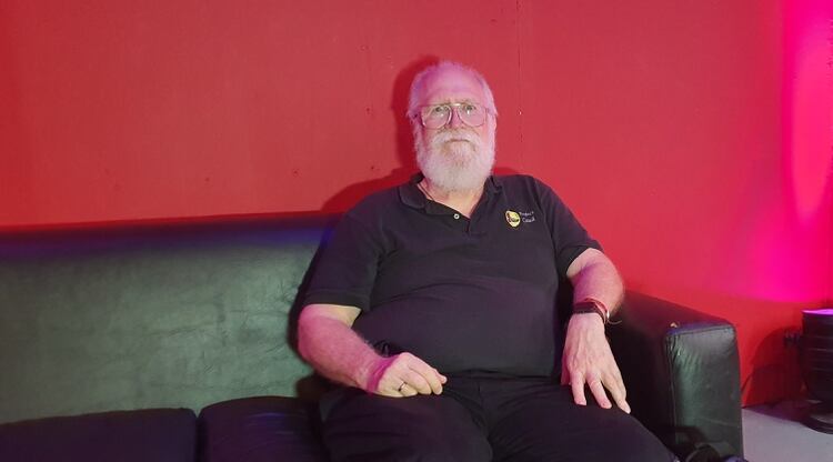 Jon Maddog Hall es presidente del consejo de Linux Professional Institute.