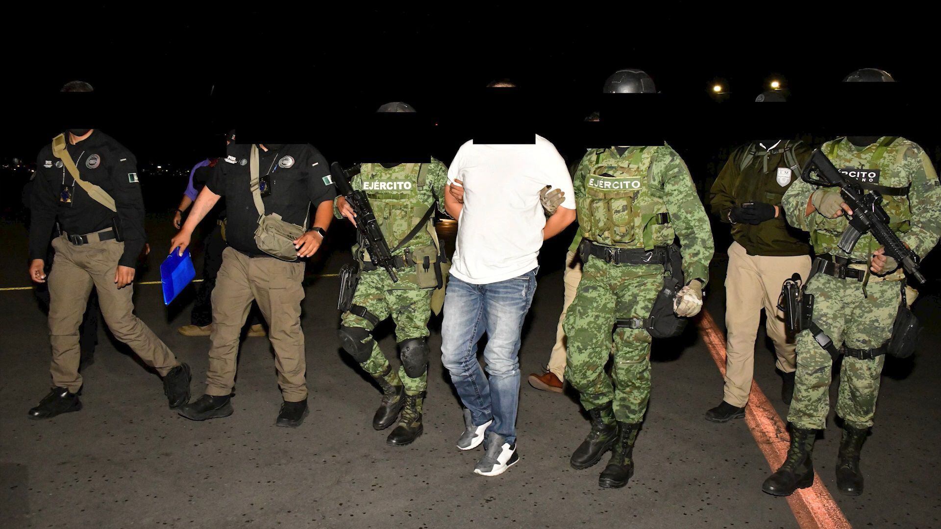 CDN CJNG (Photo: Special)