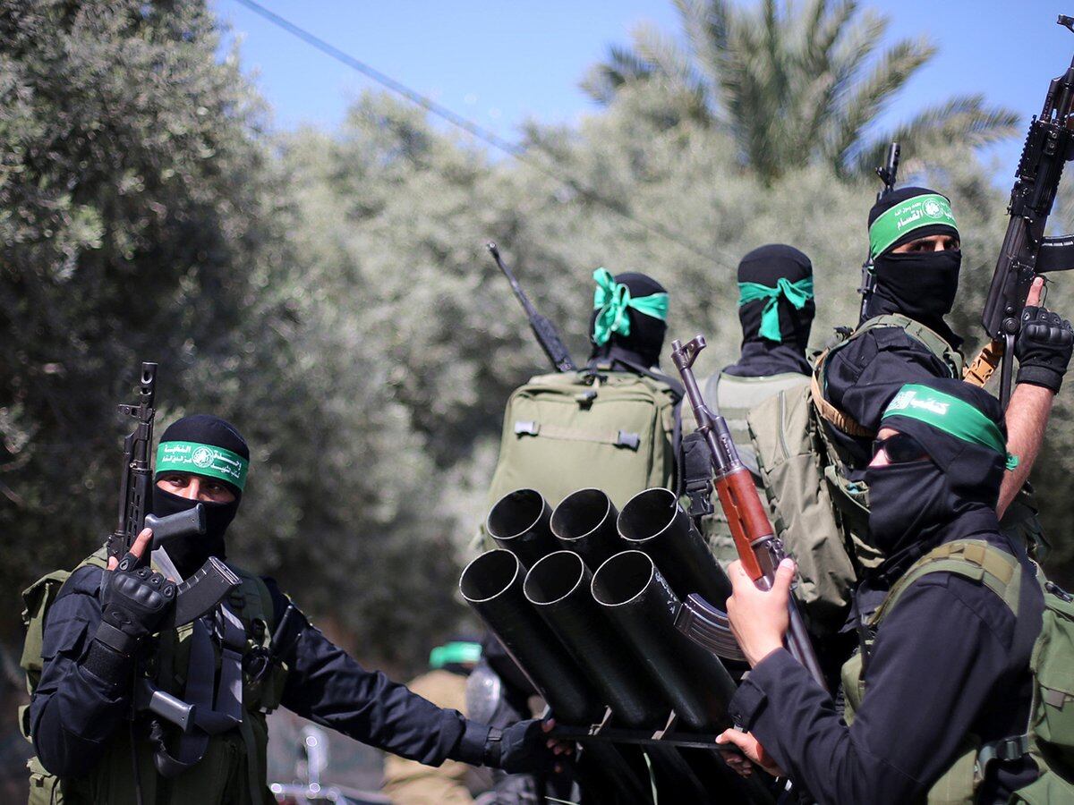 Hamas y la Yihad Islámica amenazaron con "una guerra abierta con Israel"  tras una nueva escalada de violencia en Gaza - Infobae