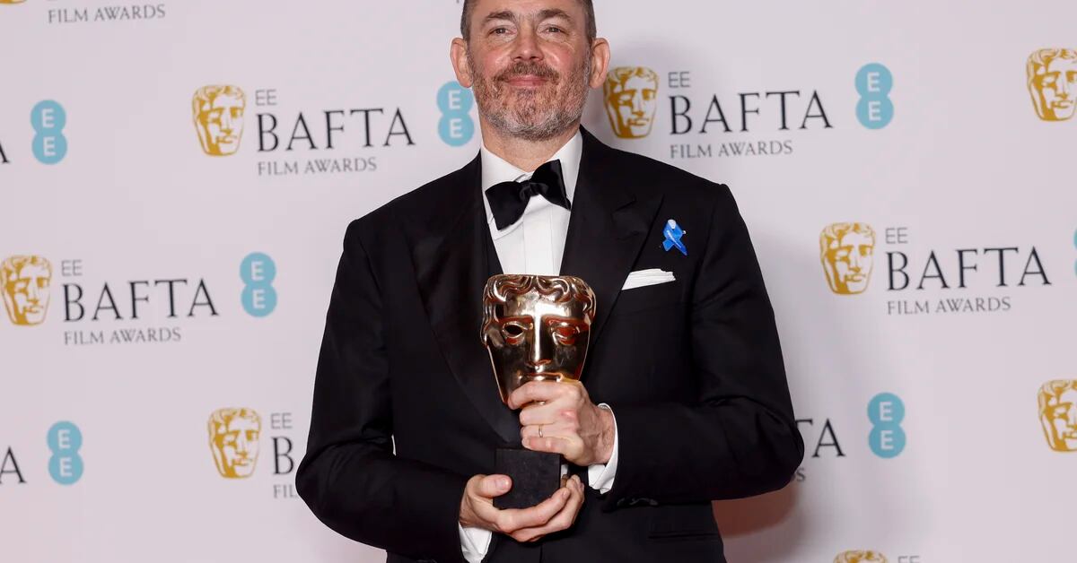 “Nothing new in the West” won 7 BAFTA awards