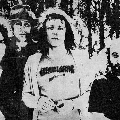 Aquelarre fue una de las bandas más influyentes en el rock argentino de la década de los '70