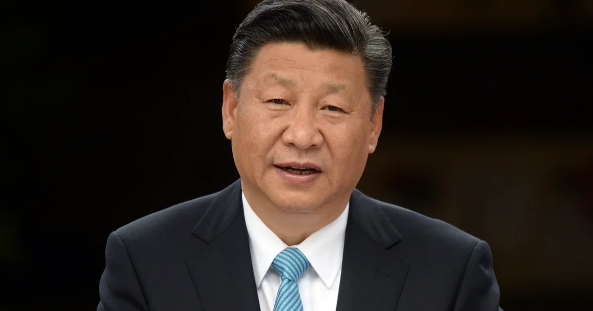 Xi Jinping is ready to cooperate with the United States to “manage their differences”