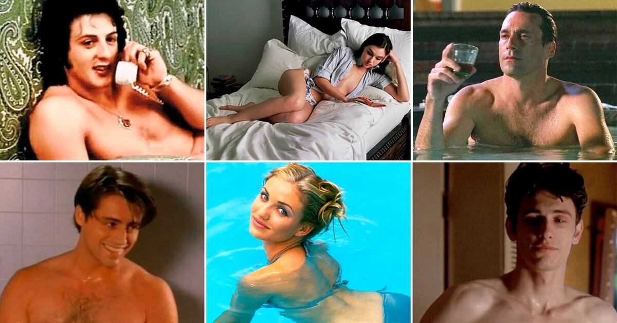 1200px x 628px - Del porno al estrellato en Hollywood: los actores y actrices que comenzaron  en el cine XXX - Infobae