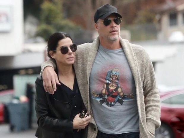 Fue la familia de Bryan la que confirmó la muerte del fotógrafo tras tres años luchando contra la esclerosis lateral amiotrófica
NORTEAMÉRICA ESTADOS UNIDOS SOCIEDAD
SANDRA.BULLOCK.OFFICIAL