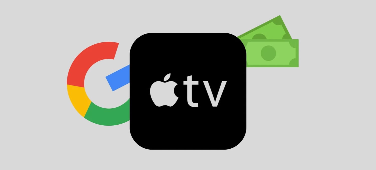 Apple TV TV および Android からのコンテンツのレンタルまたは購入が制限されています。 - Infobae