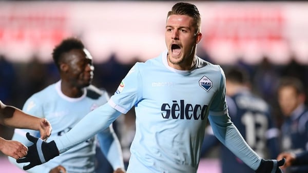 Sergej Milinkovic Savic